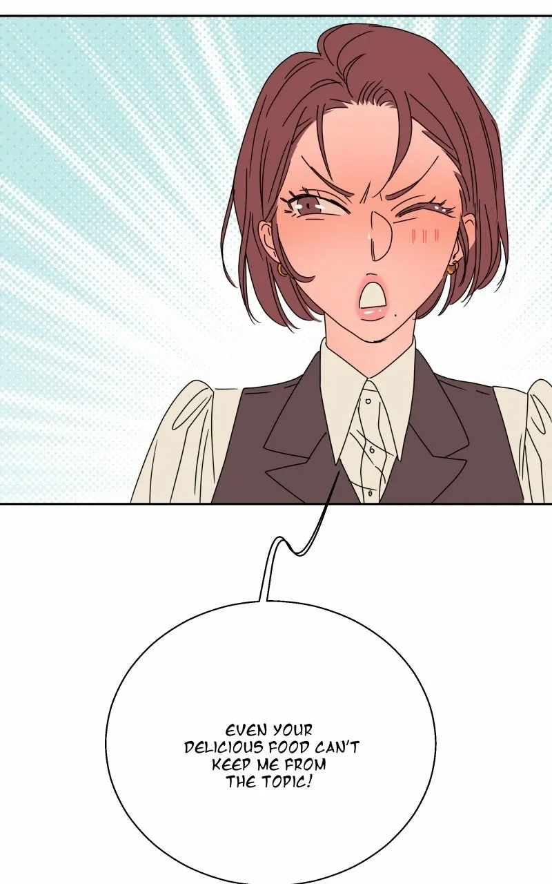 Unnie, I Like You! Chapter 63 - Page 36 in English