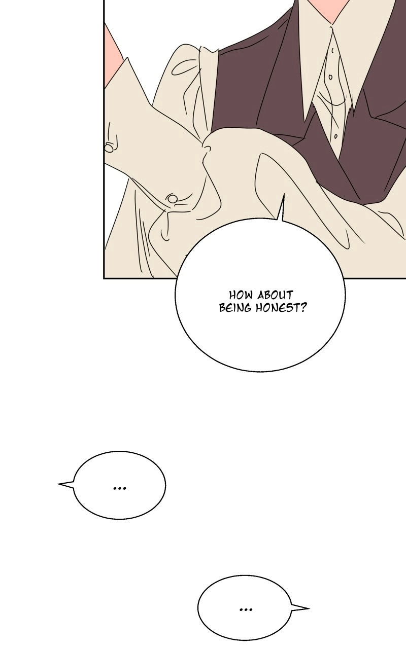 Unnie, I Like You! Chapter 63 - Page 41 in English