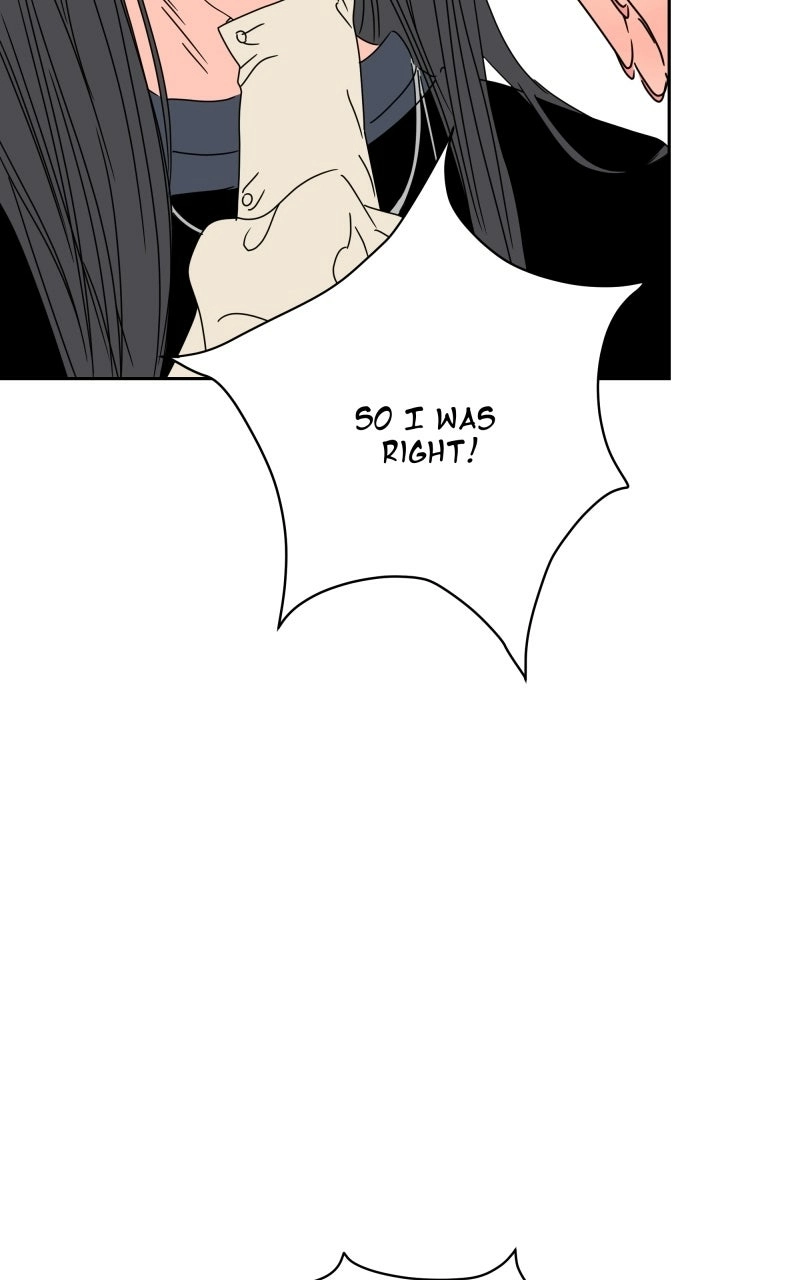 Unnie, I Like You! Chapter 63 - Page 43 in English