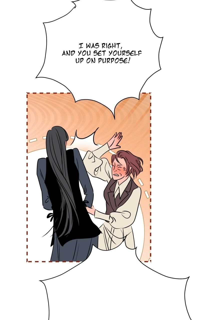 Unnie, I Like You! Chapter 63 - Page 44 in English