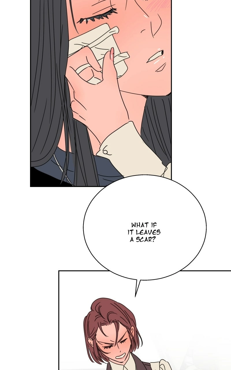 Unnie, I Like You! Chapter 63 - Page 48 in English
