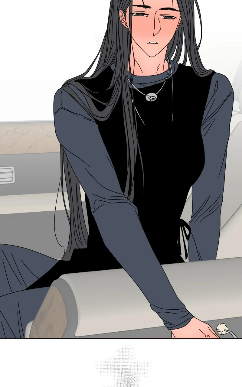 Unnie, I Like You! Chapter 63 - Page 63 in English