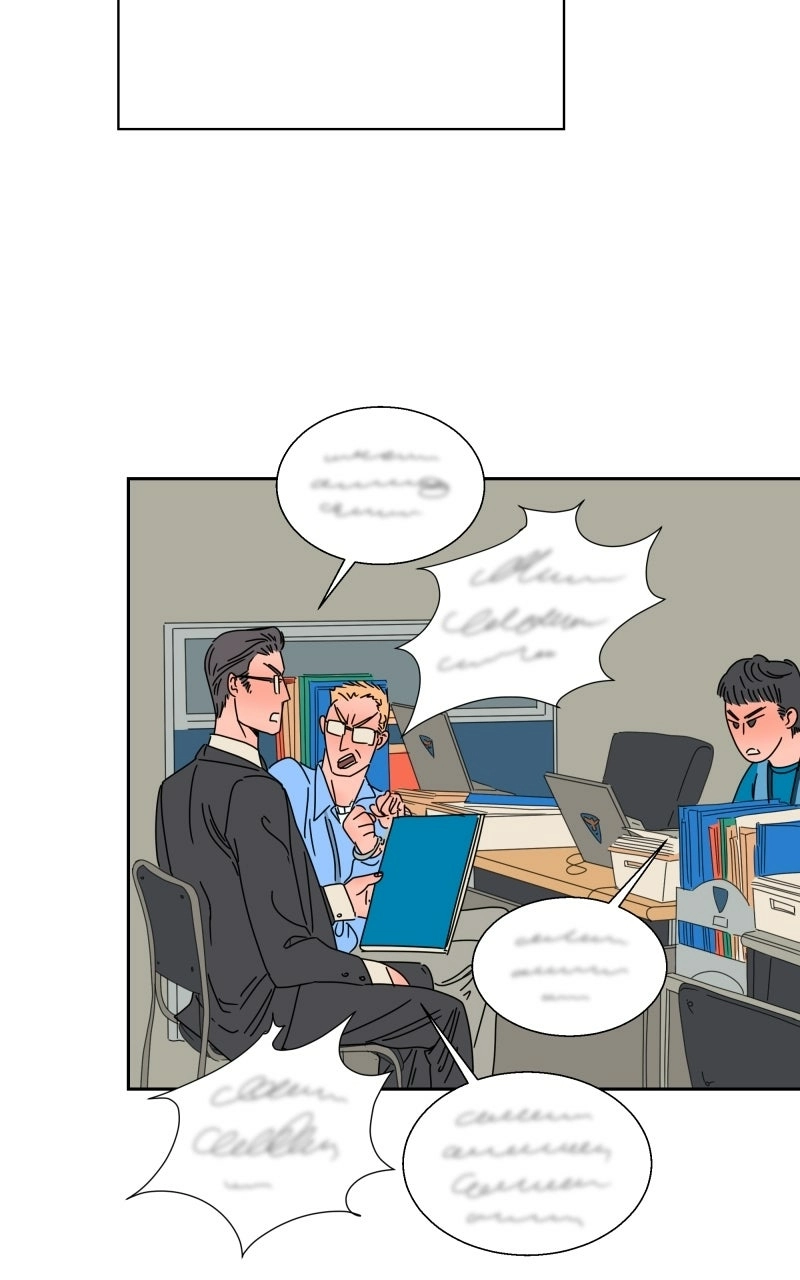 Unnie, I Like You! Chapter 63 - Page 69 in English