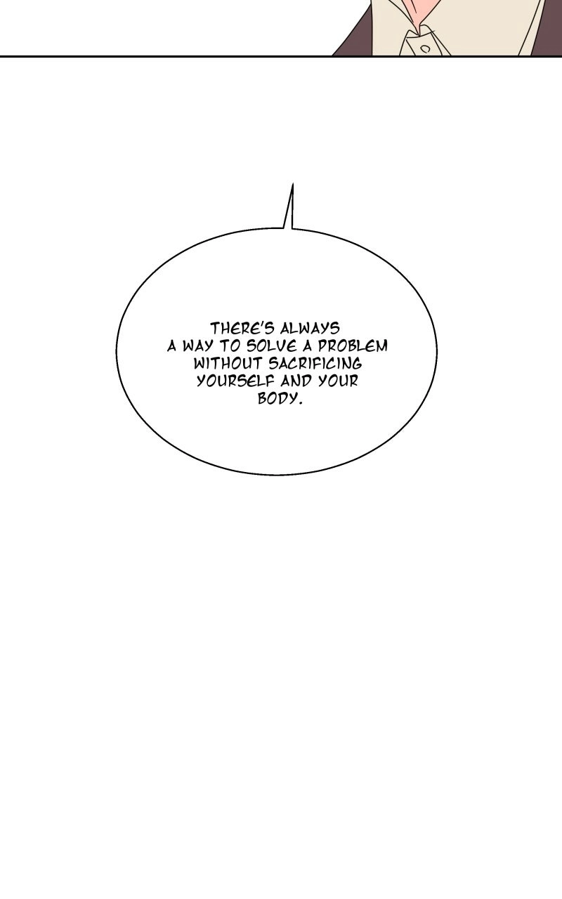 Unnie, I Like You! Chapter 63 - Page 99 in English