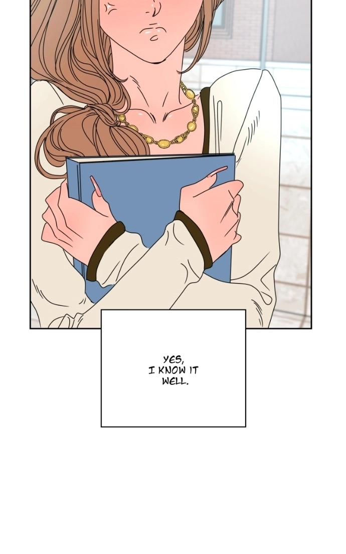 Unnie, I Like You! Chapter 64 - Page 14 in English
