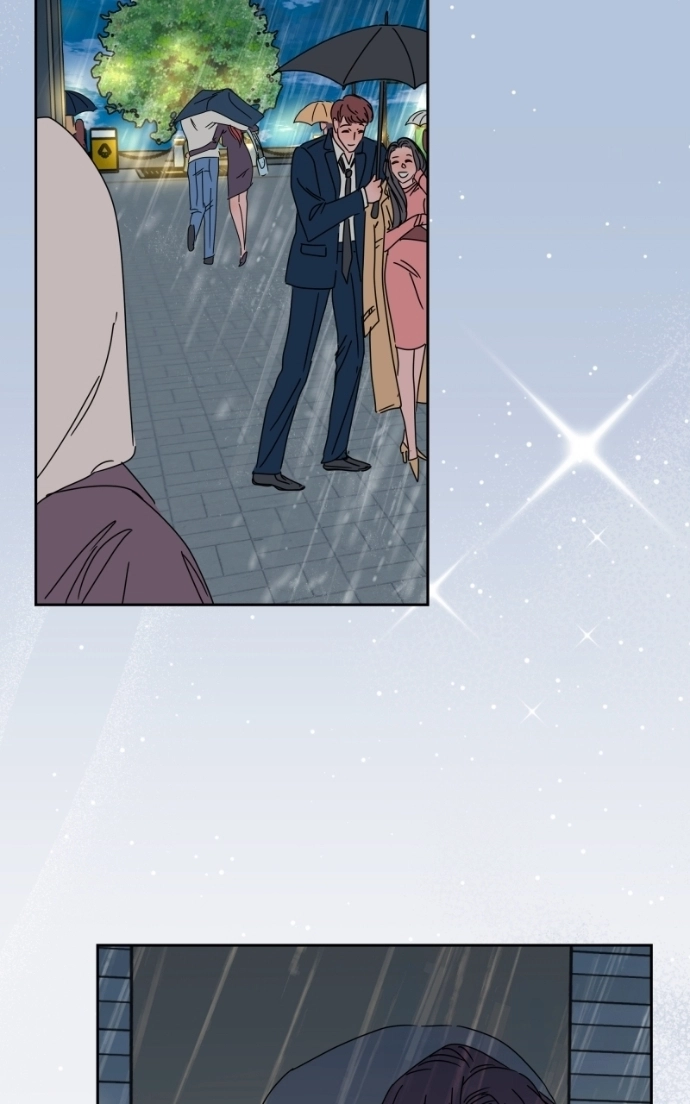 Unnie, I Like You! Chapter 64 - Page 18 in English