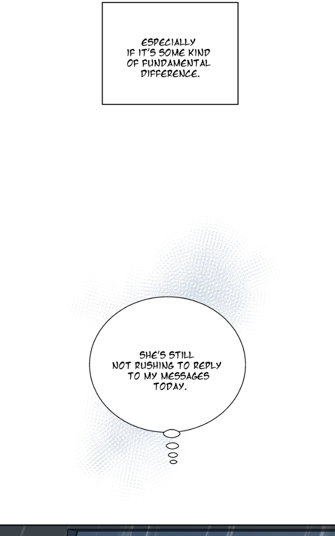 Unnie, I Like You! Chapter 64 - Page 21 in English