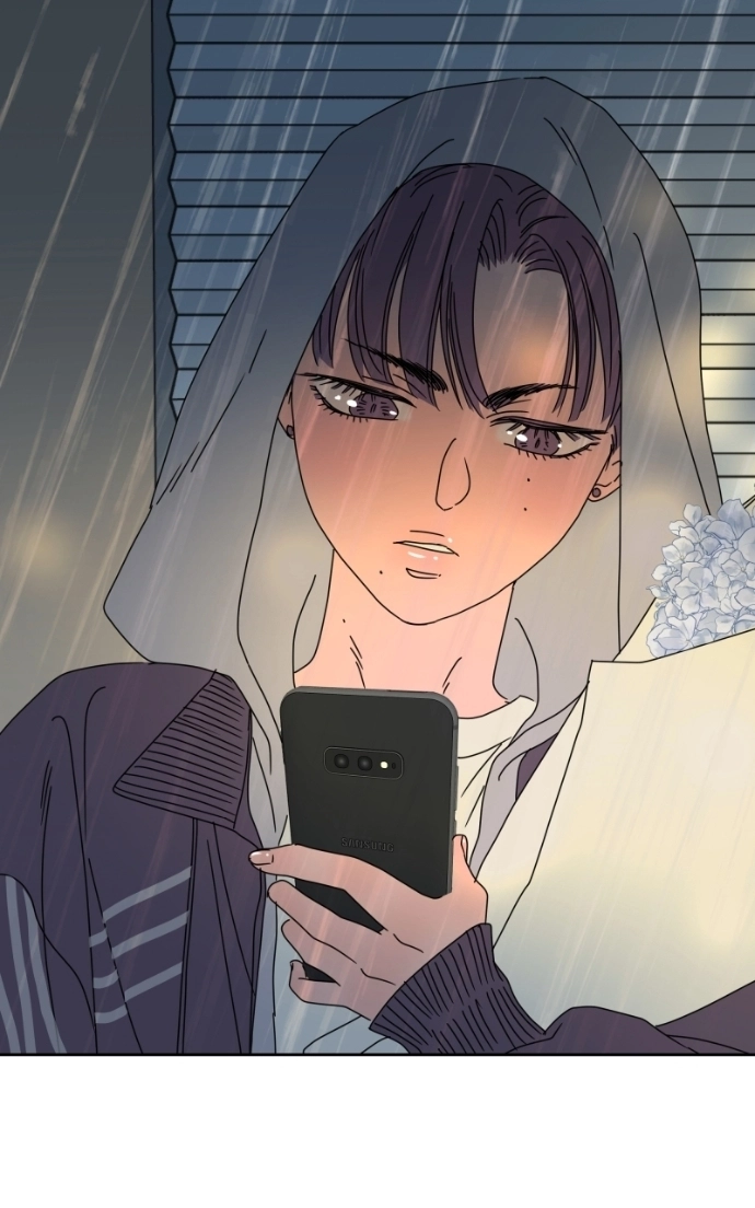 Unnie, I Like You! Chapter 64 - Page 22 in English