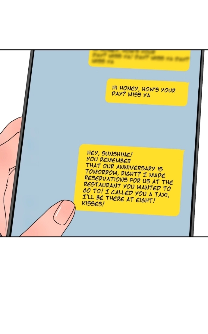 Unnie, I Like You! Chapter 64 - Page 23 in English