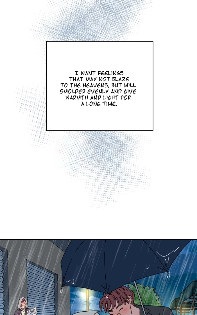 Unnie, I Like You! Chapter 64 - Page 29 in English