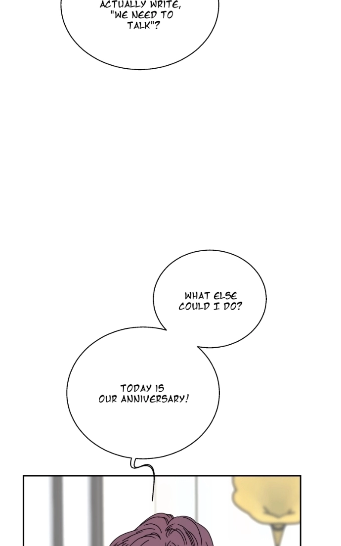 Unnie, I Like You! Chapter 64 - Page 39 in English