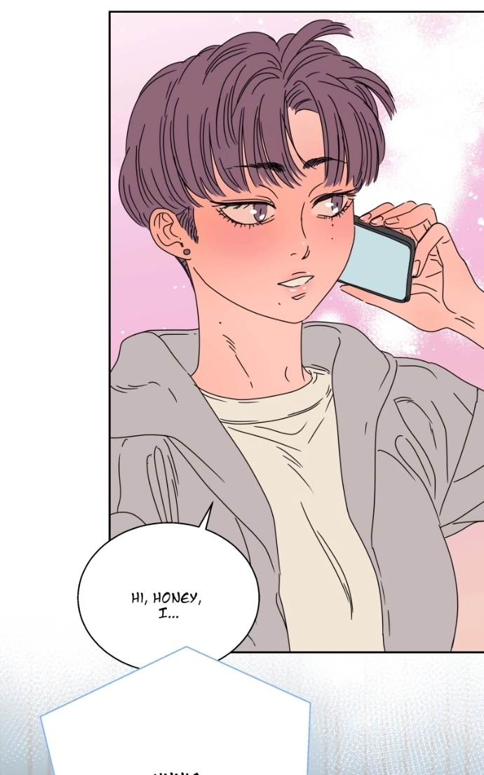 Unnie, I Like You! Chapter 64 - Page 48 in English