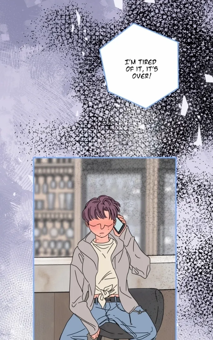 Unnie, I Like You! Chapter 64 - Page 56 in English