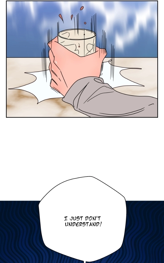 Unnie, I Like You! Chapter 64 - Page 62 in English