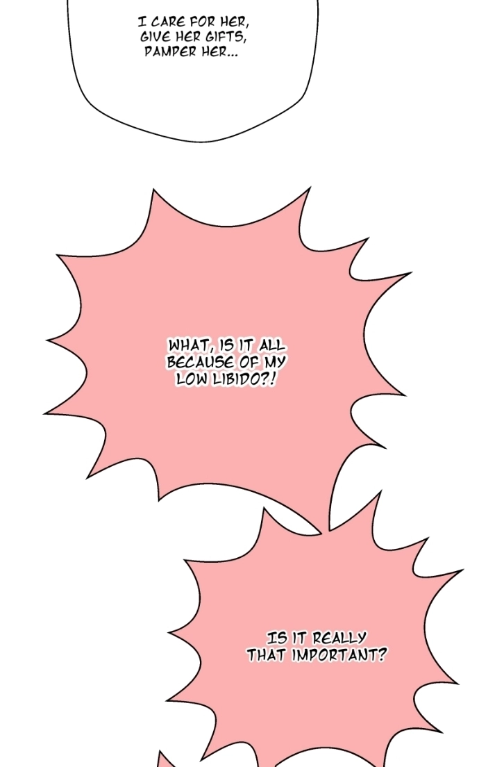 Unnie, I Like You! Chapter 64 - Page 65 in English