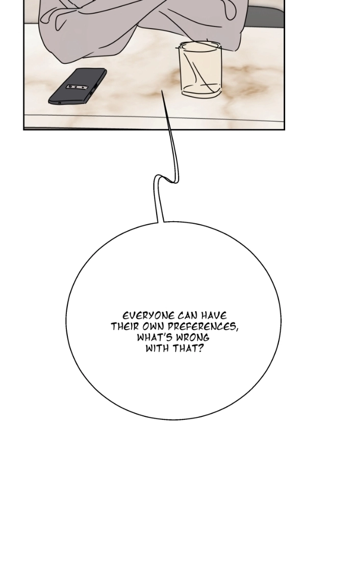 Unnie, I Like You! Chapter 64 - Page 68 in English