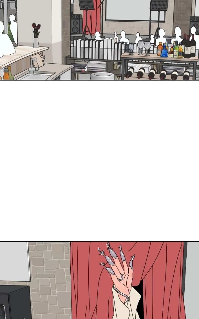 Unnie, I Like You! Chapter 64 - Page 74 in English