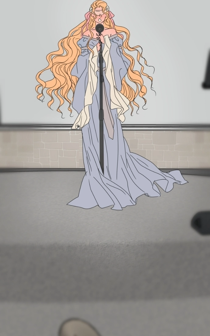 Unnie, I Like You! Chapter 64 - Page 83 in English