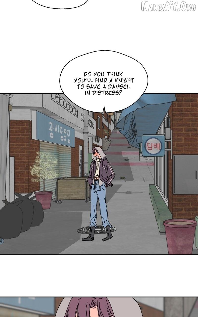 Unnie, I Like You! Chapter 65 - Page 12 in English