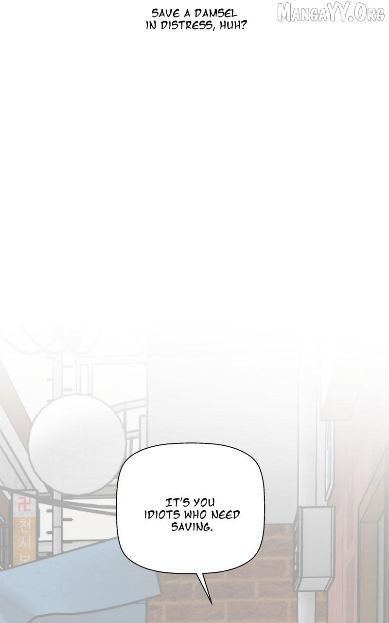 Unnie, I Like You! Chapter 65 - Page 14 in English