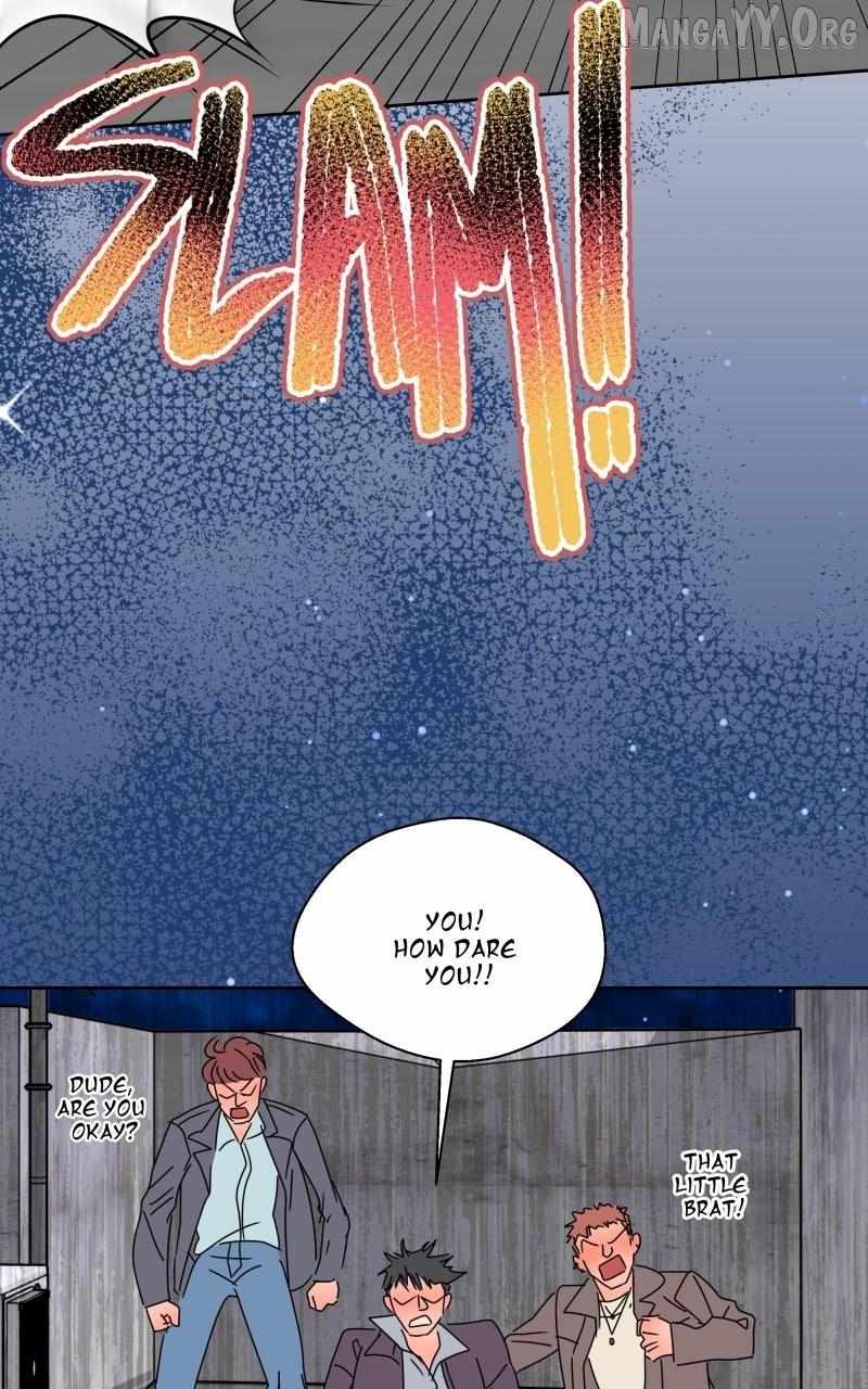 Unnie, I Like You! Chapter 65 - Page 22 in English