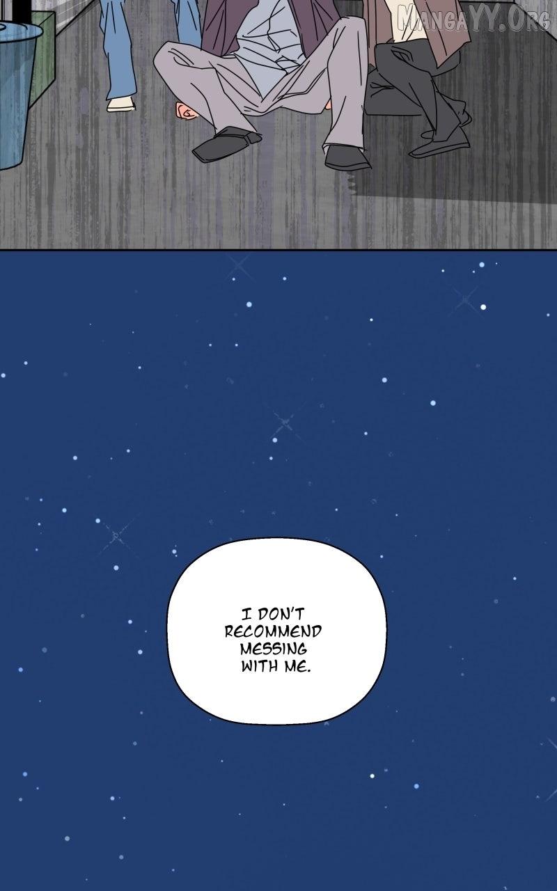 Unnie, I Like You! Chapter 65 - Page 23 in English