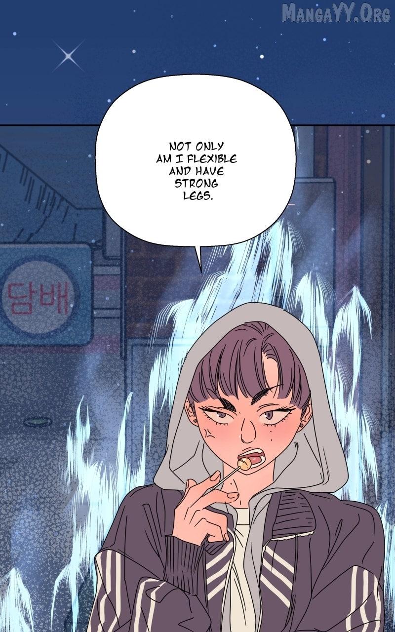 Unnie, I Like You! Chapter 65 - Page 24 in English