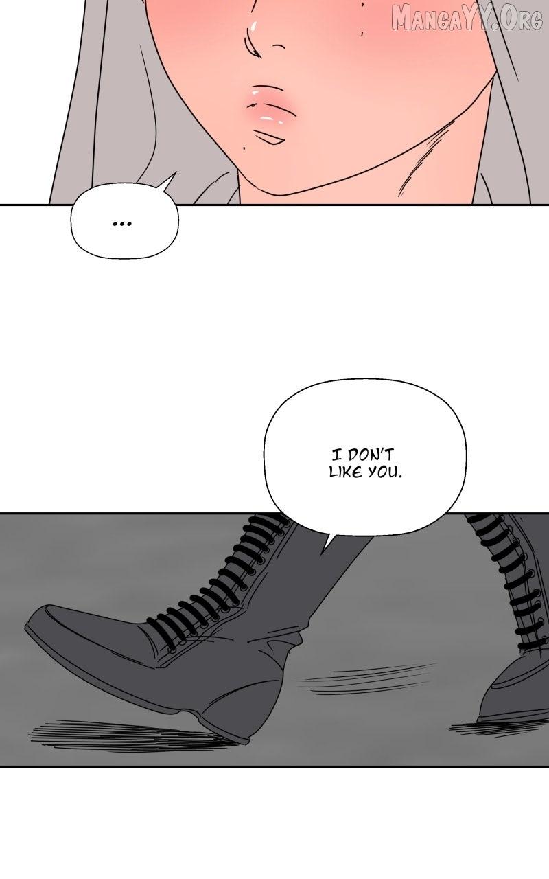 Unnie, I Like You! Chapter 65 - Page 28 in English