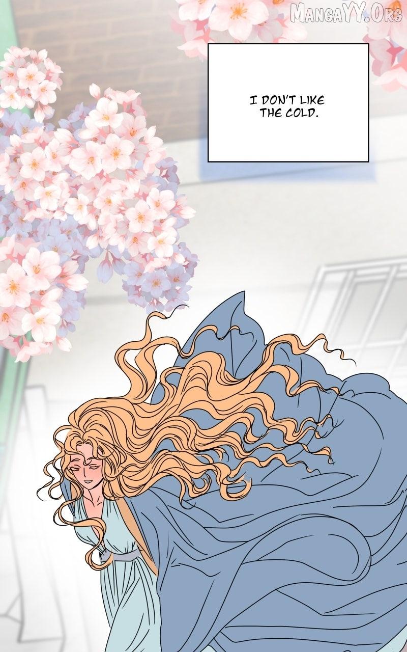 Unnie, I Like You! Chapter 65 - Page 36 in English