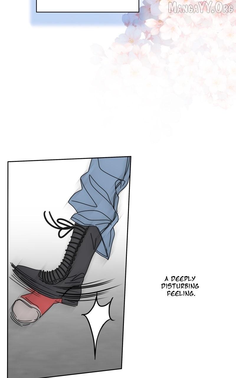 Unnie, I Like You! Chapter 65 - Page 38 in English