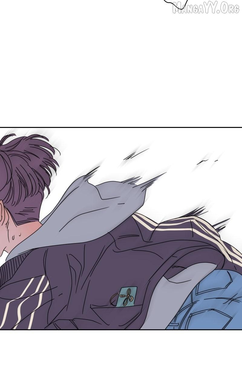 Unnie, I Like You! Chapter 65 - Page 40 in English