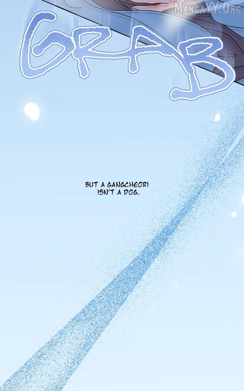 Unnie, I Like You! Chapter 65 - Page 49 in English
