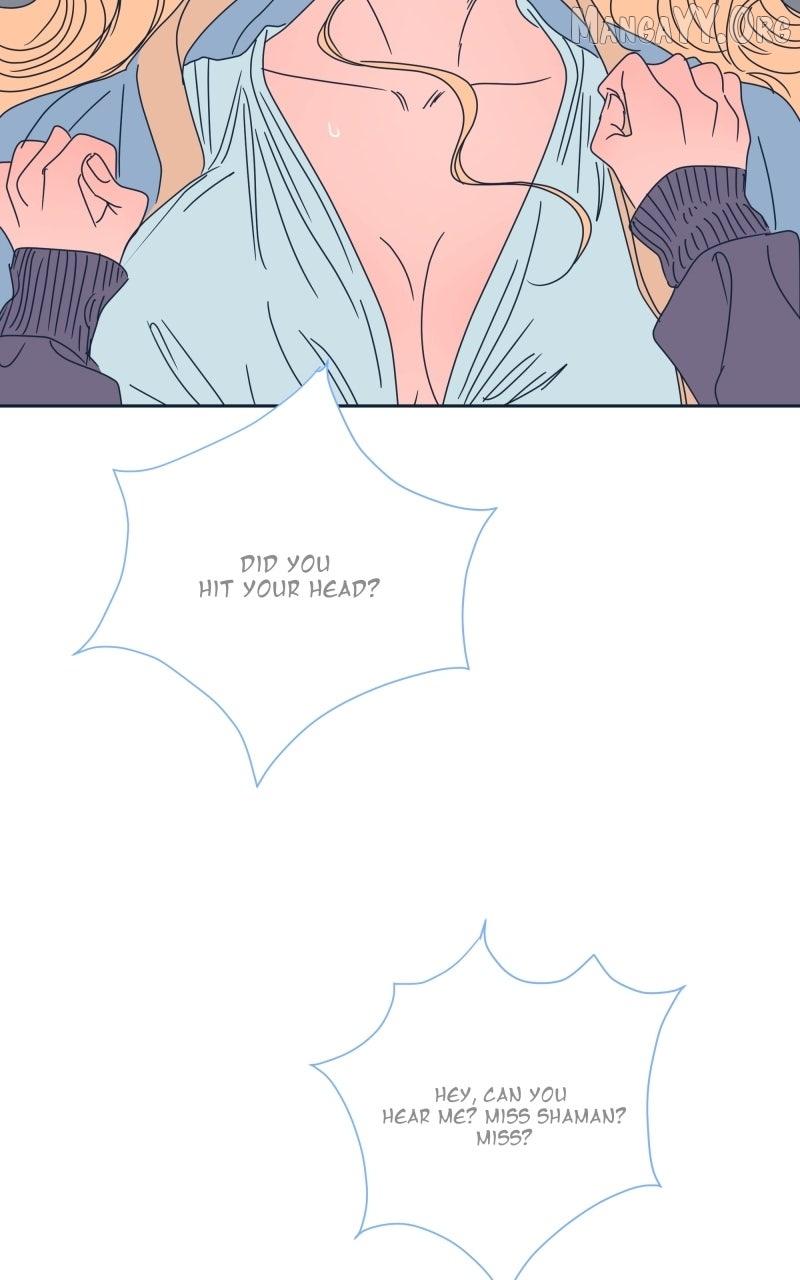 Unnie, I Like You! Chapter 65 - Page 57 in English