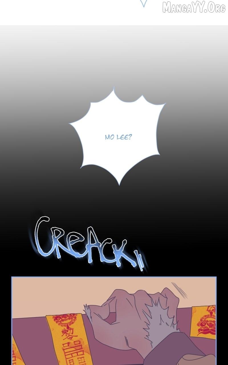 Unnie, I Like You! Chapter 65 - Page 58 in English