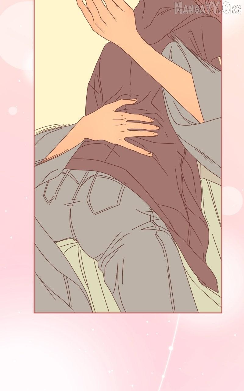 Unnie, I Like You! Chapter 65 - Page 68 in English