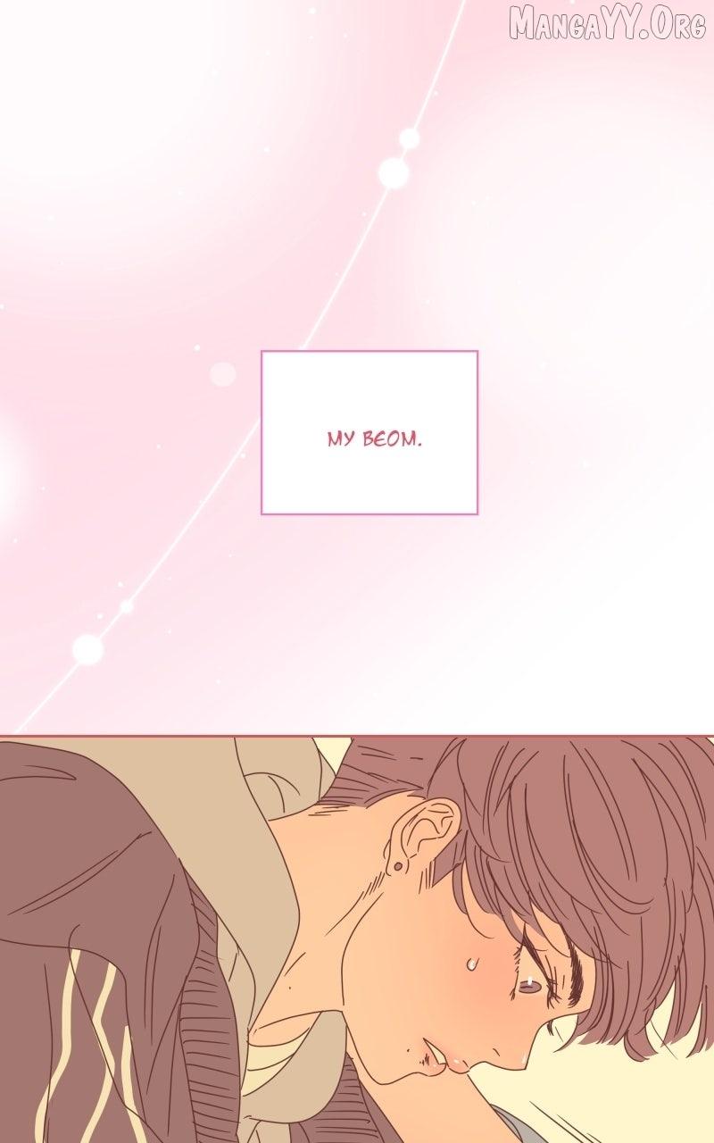 Unnie, I Like You! Chapter 65 - Page 69 in English