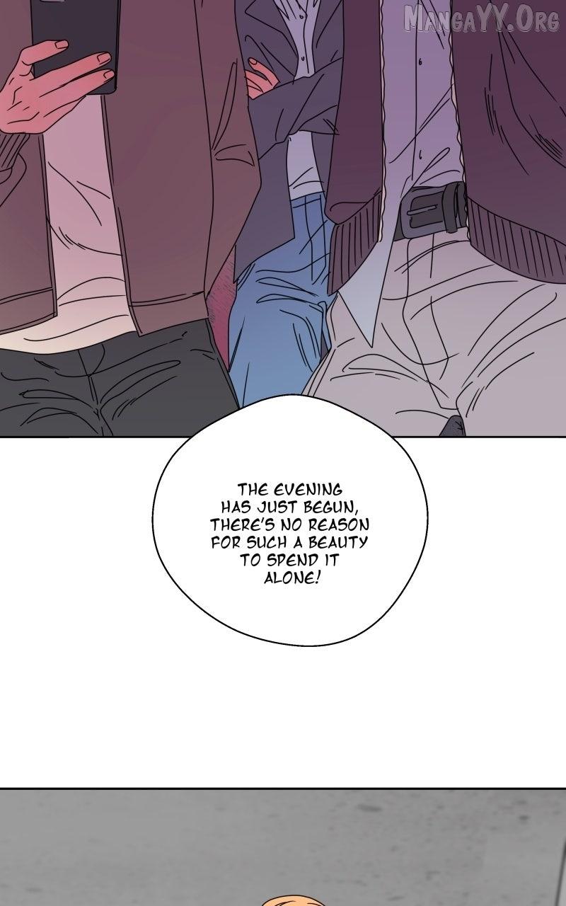 Unnie, I Like You! Chapter 65 - Page 9 in English