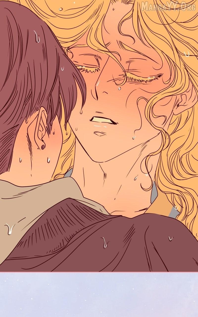Unnie, I Like You! Chapter 66 - Page 3 in English