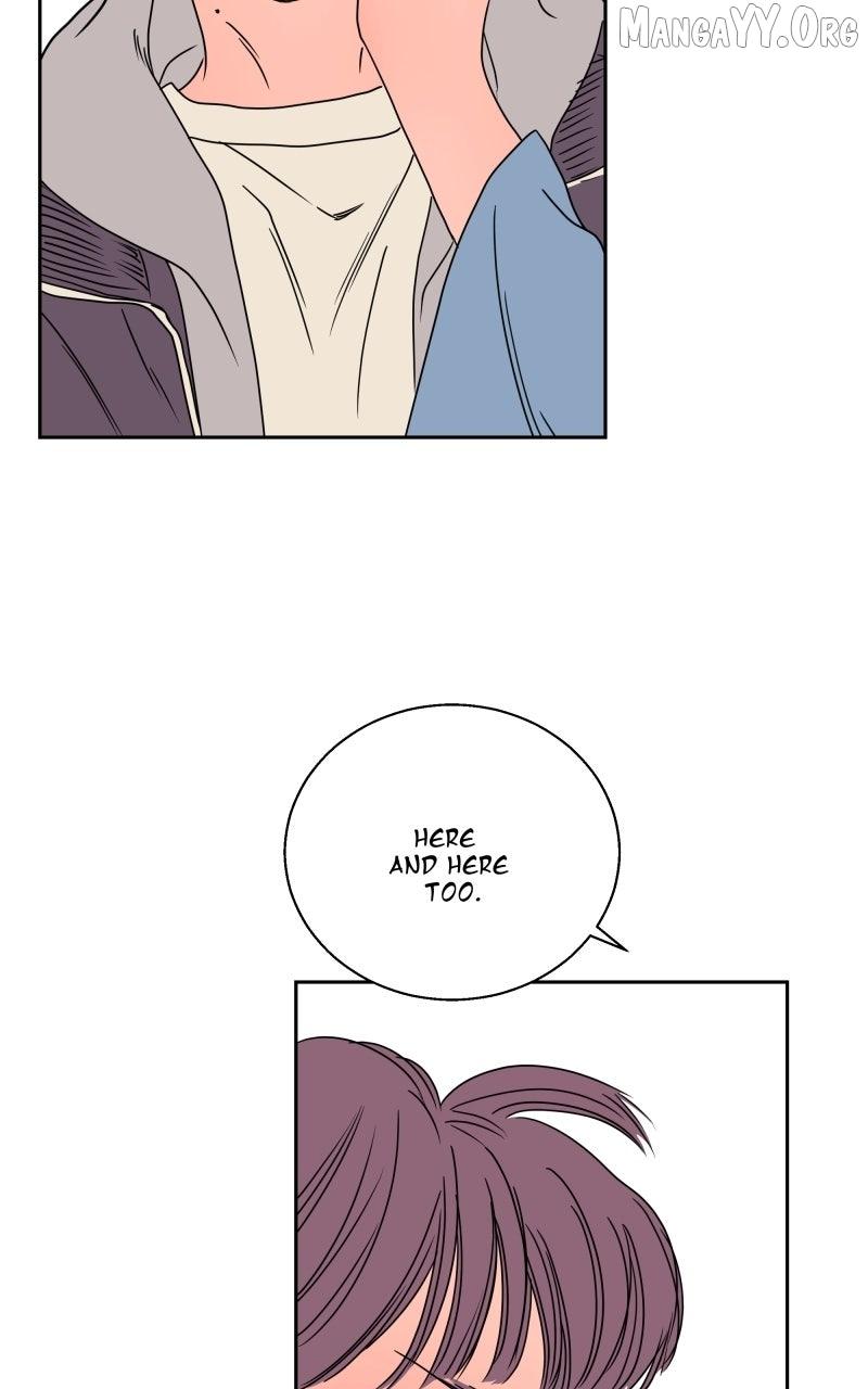 Unnie, I Like You! Chapter 66 - Page 30 in English