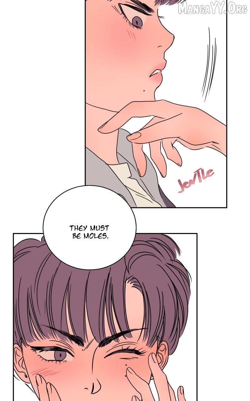 Unnie, I Like You! Chapter 66 - Page 31 in English