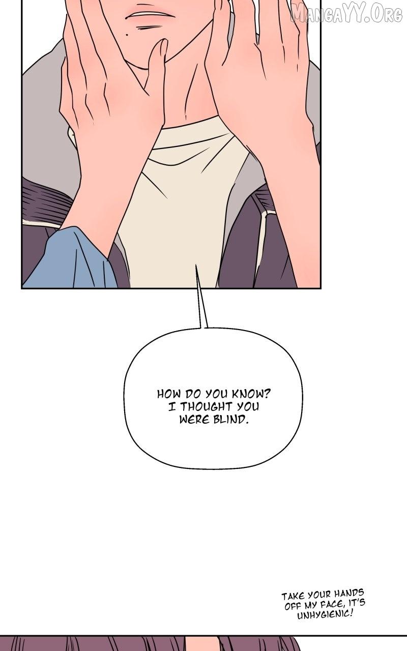 Unnie, I Like You! Chapter 66 - Page 32 in English