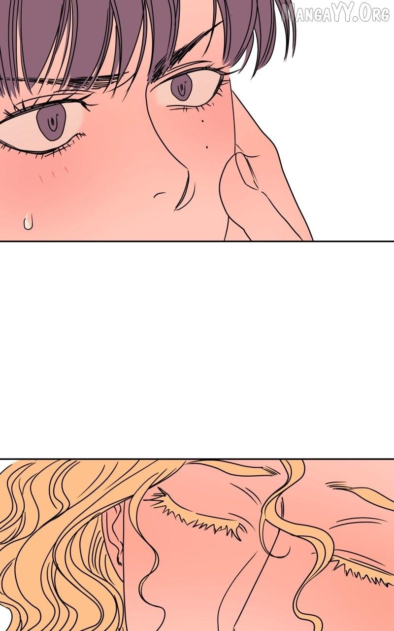 Unnie, I Like You! Chapter 66 - Page 33 in English