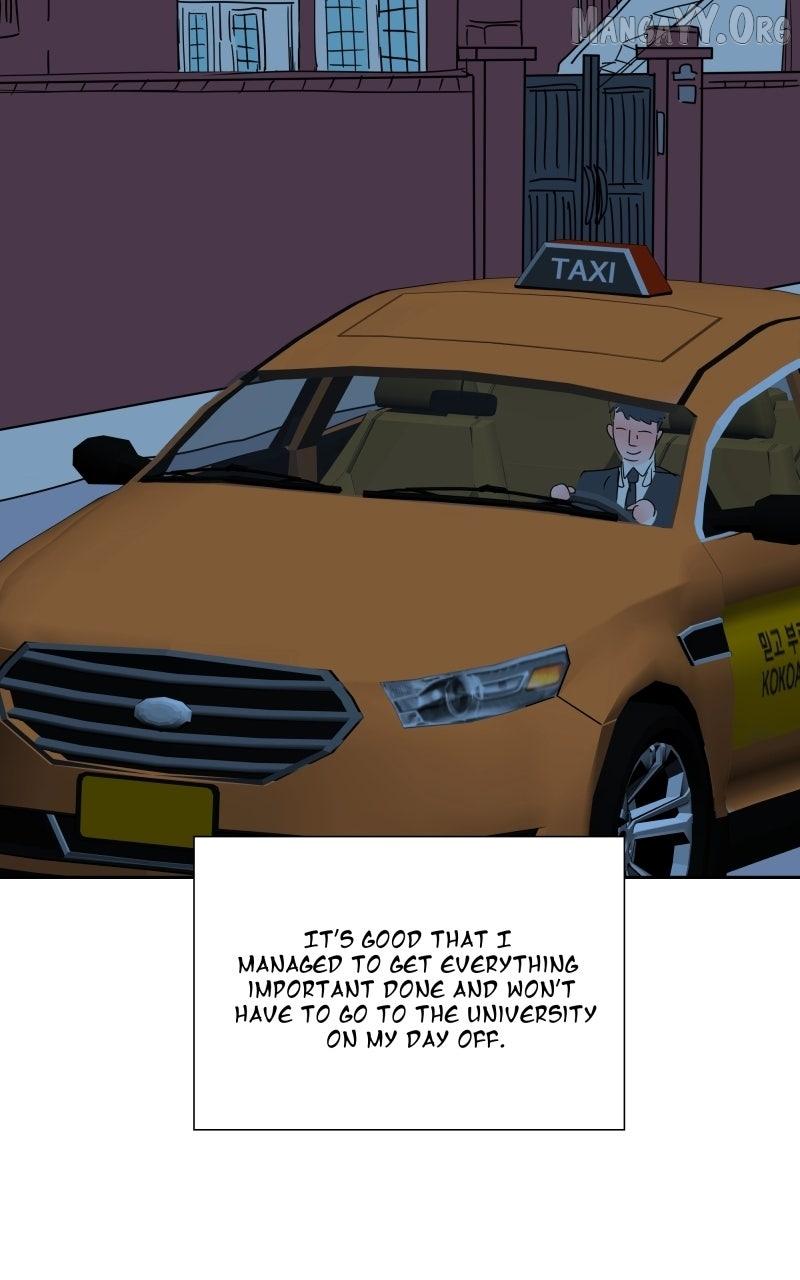 Unnie, I Like You! Chapter 66 - Page 44 in English