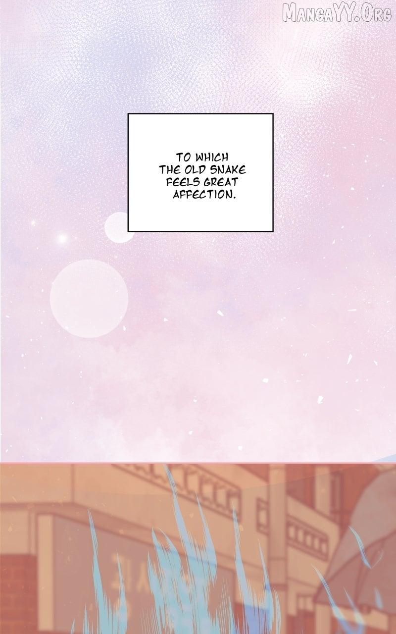 Unnie, I Like You! Chapter 66 - Page 5 in English