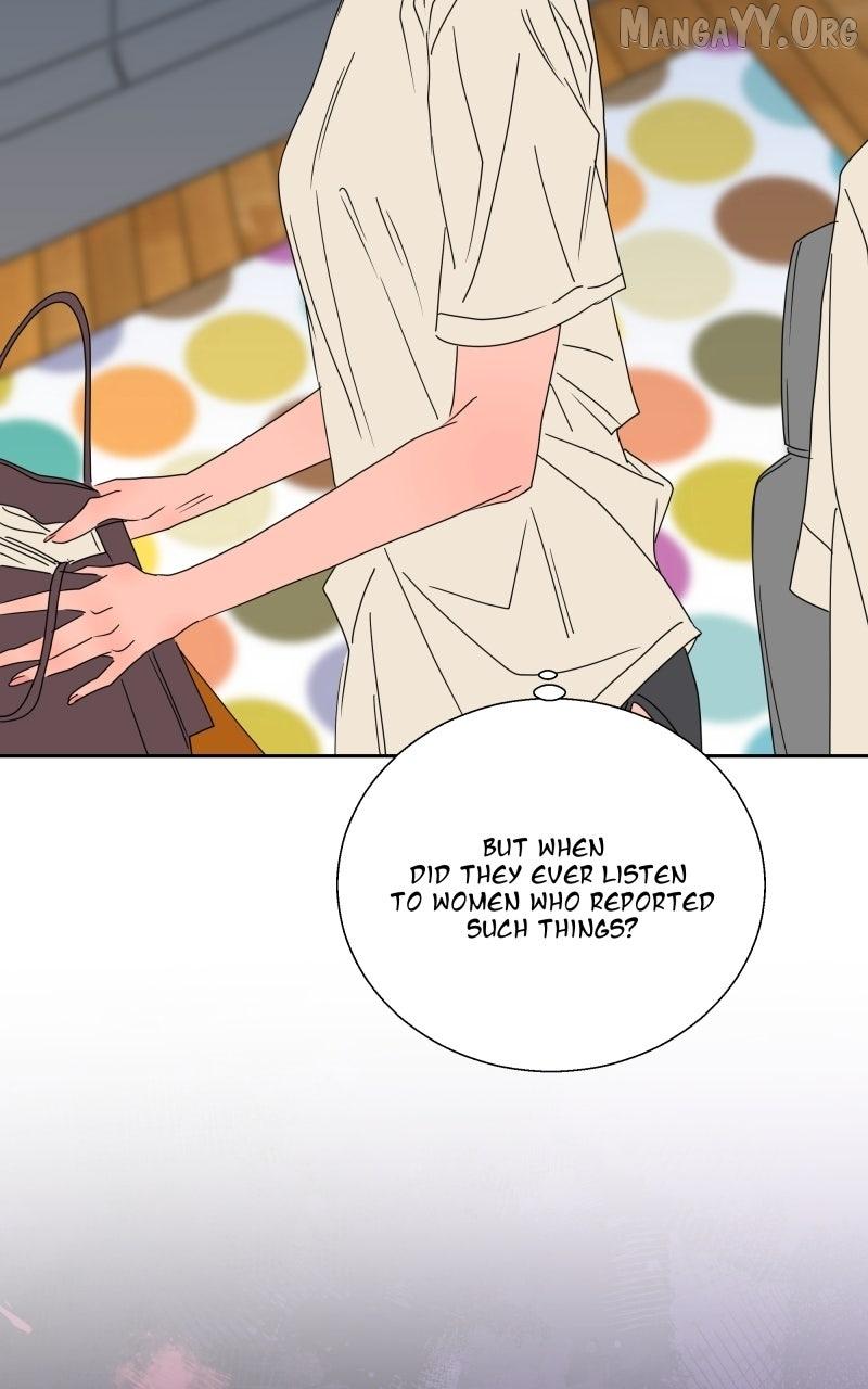 Unnie, I Like You! Chapter 66 - Page 59 in English