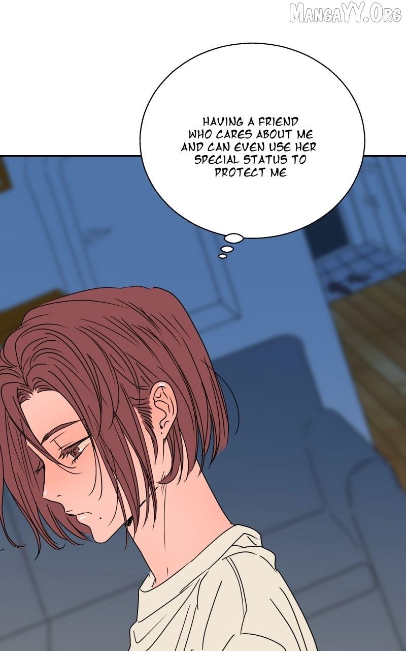 Unnie, I Like You! Chapter 66 - Page 66 in English