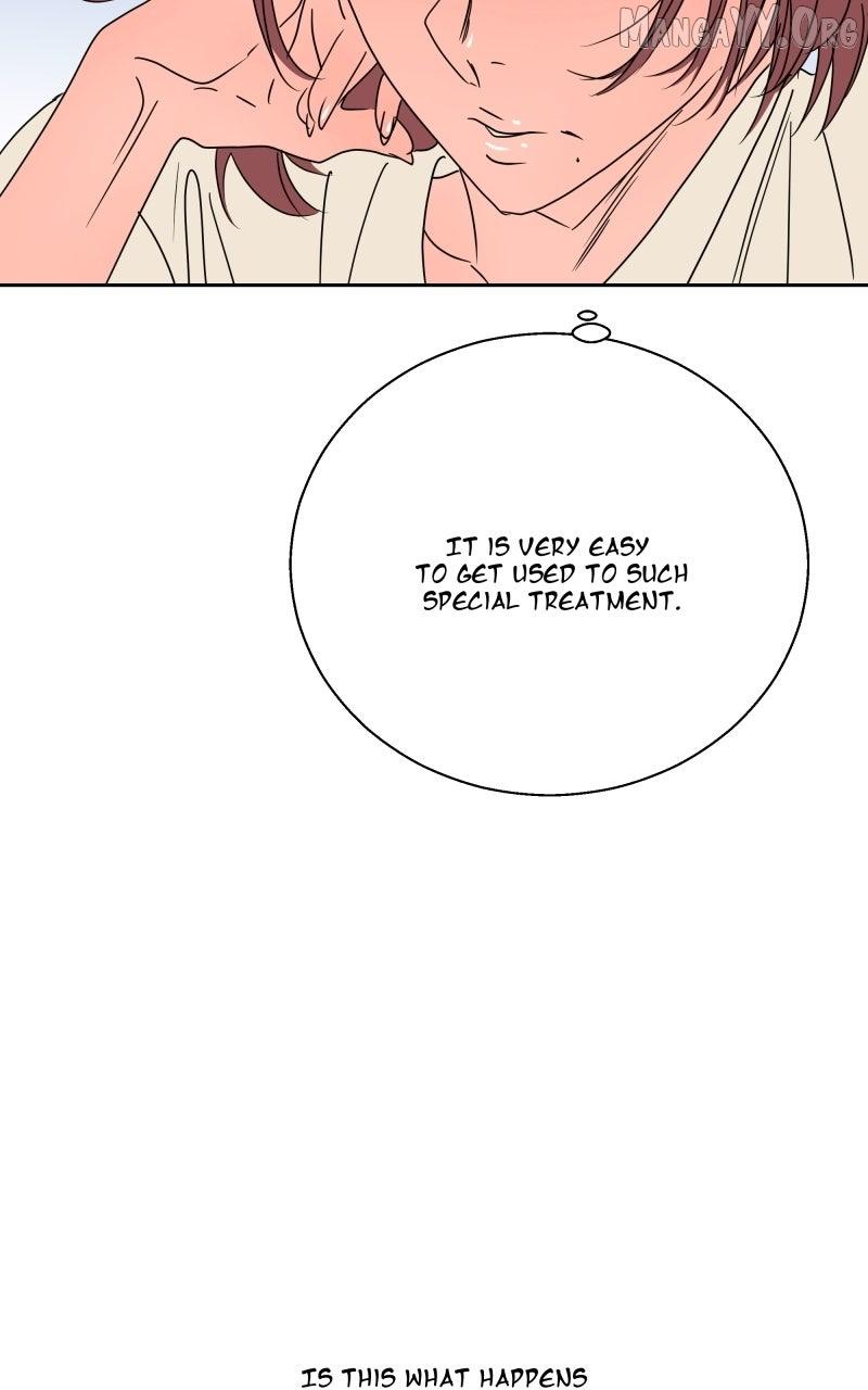 Unnie, I Like You! Chapter 66 - Page 69 in English