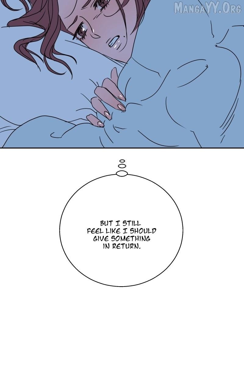 Unnie, I Like You! Chapter 66 - Page 73 in English