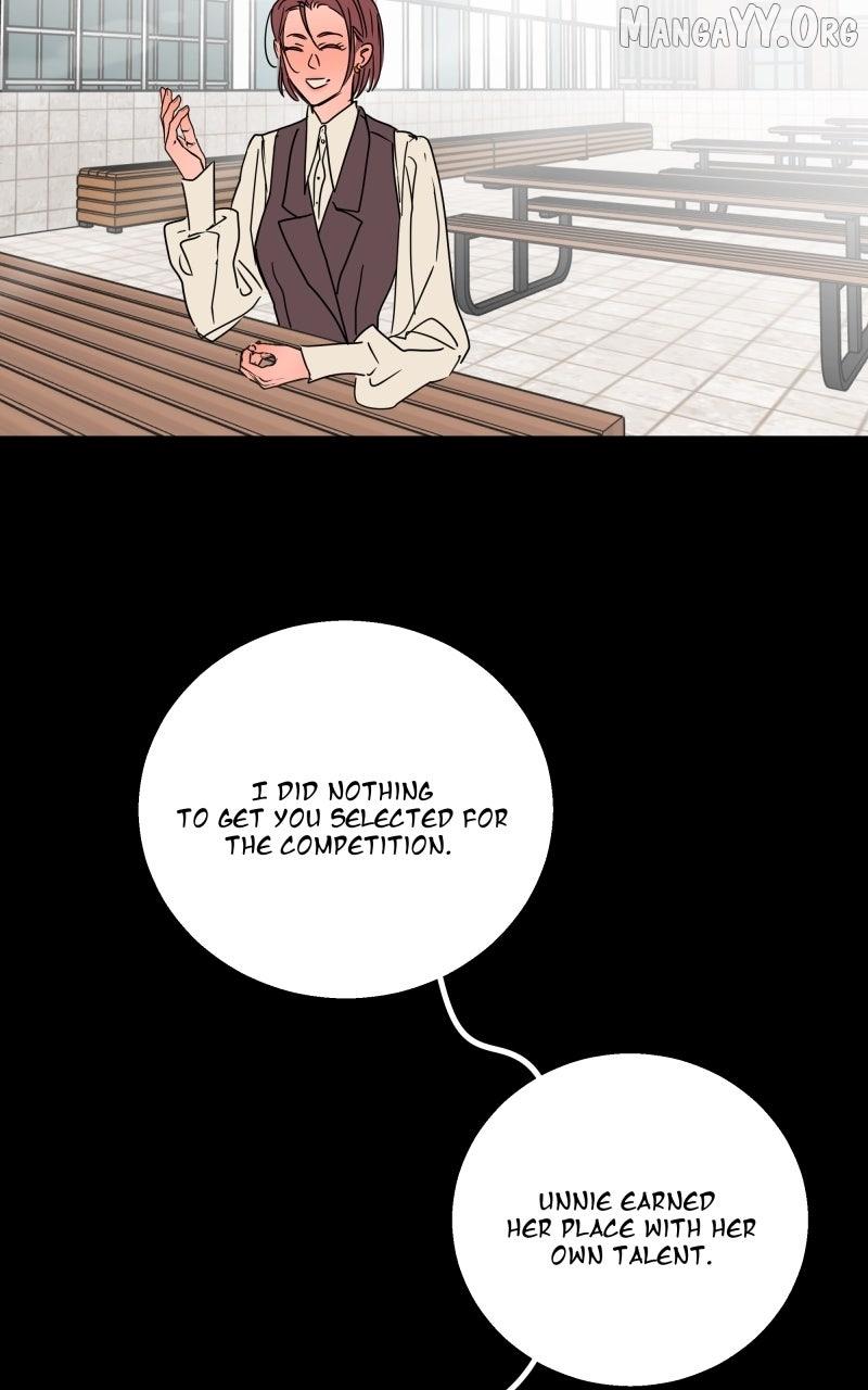 Unnie, I Like You! Chapter 66 - Page 84 in English