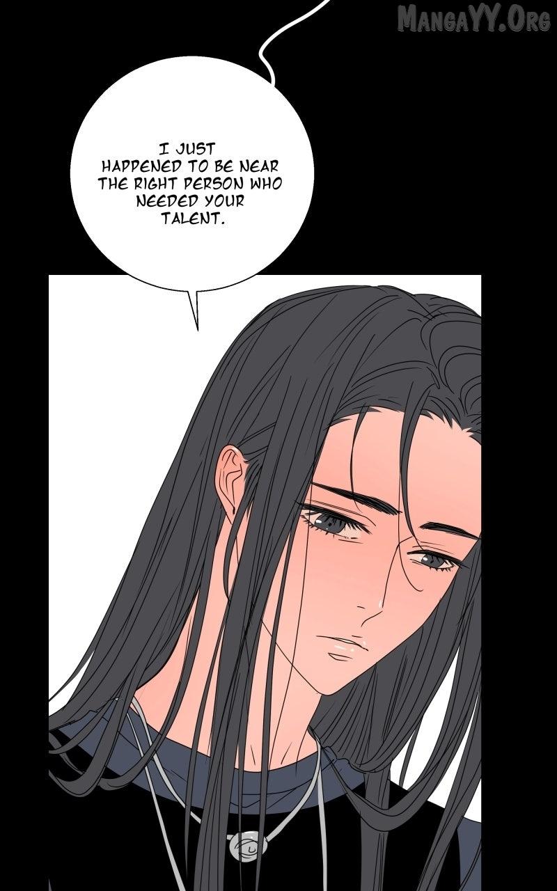 Unnie, I Like You! Chapter 66 - Page 85 in English